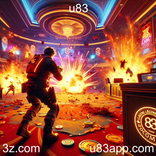 A Ascensão dos Jogos de Ação: Uma Coréia de Adrenalina e Emoção