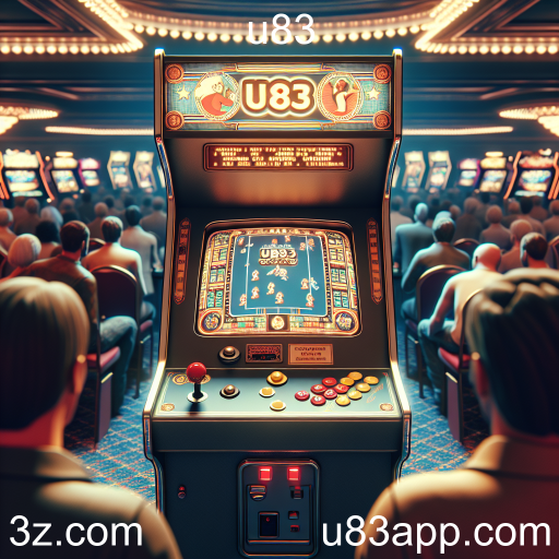 A Evolução dos Jogos de Arcade: Um Clássico que Nunca Sai de Moda